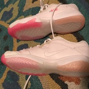 Brand new vintage style Nikes